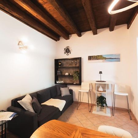 Mina Home Gorizia Exterior photo