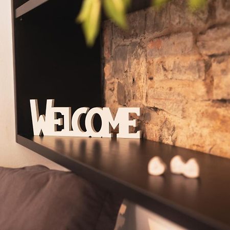 Mina Home Gorizia Exterior photo