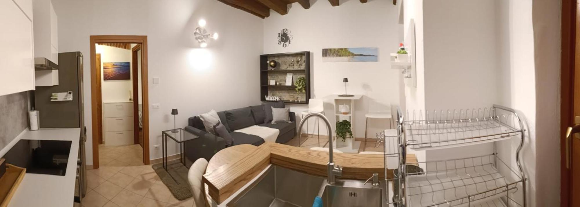 Mina Home Gorizia Exterior photo