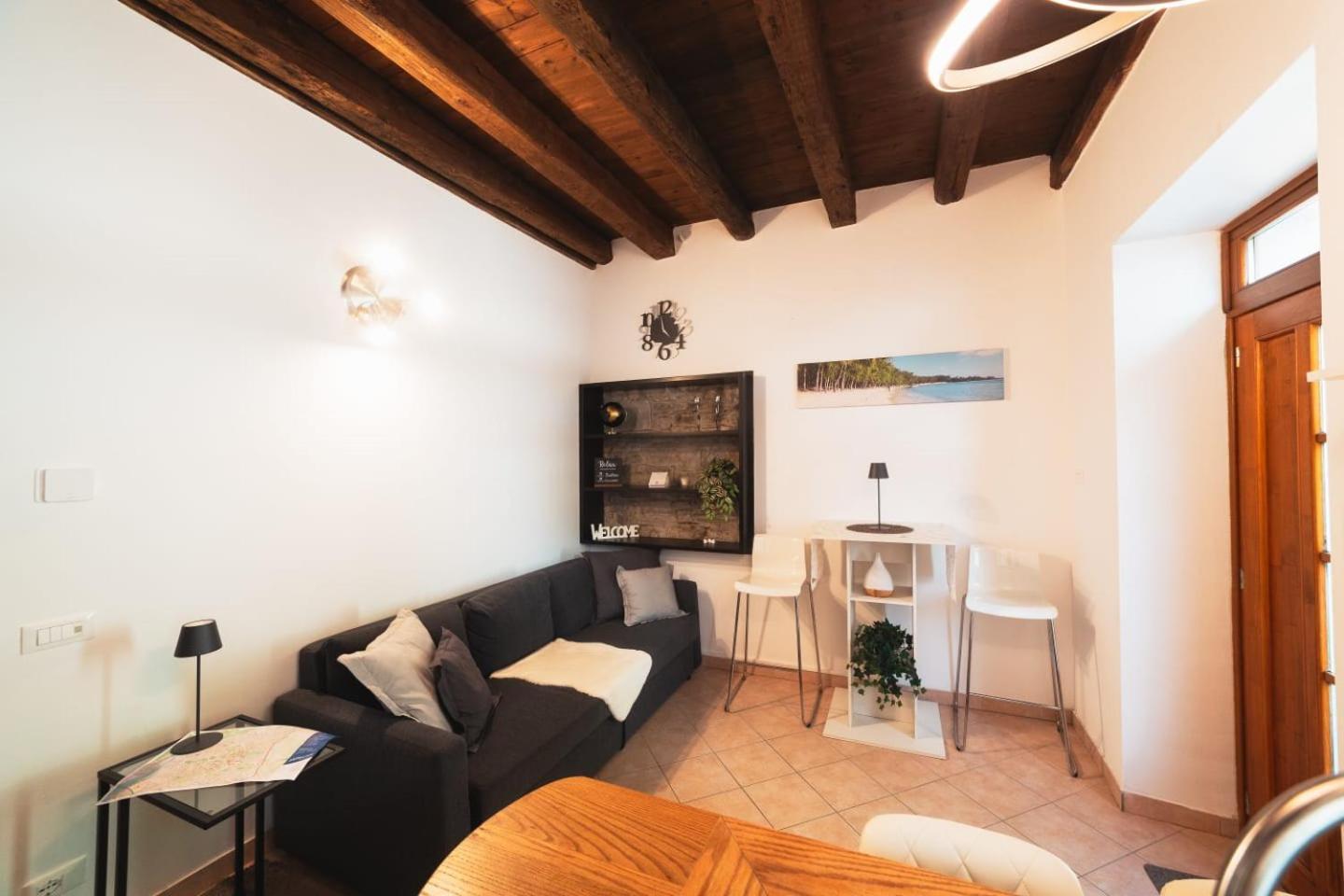 Mina Home Gorizia Exterior photo