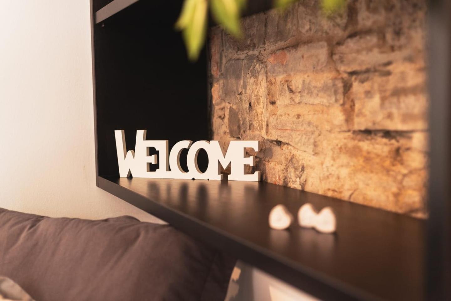 Mina Home Gorizia Exterior photo