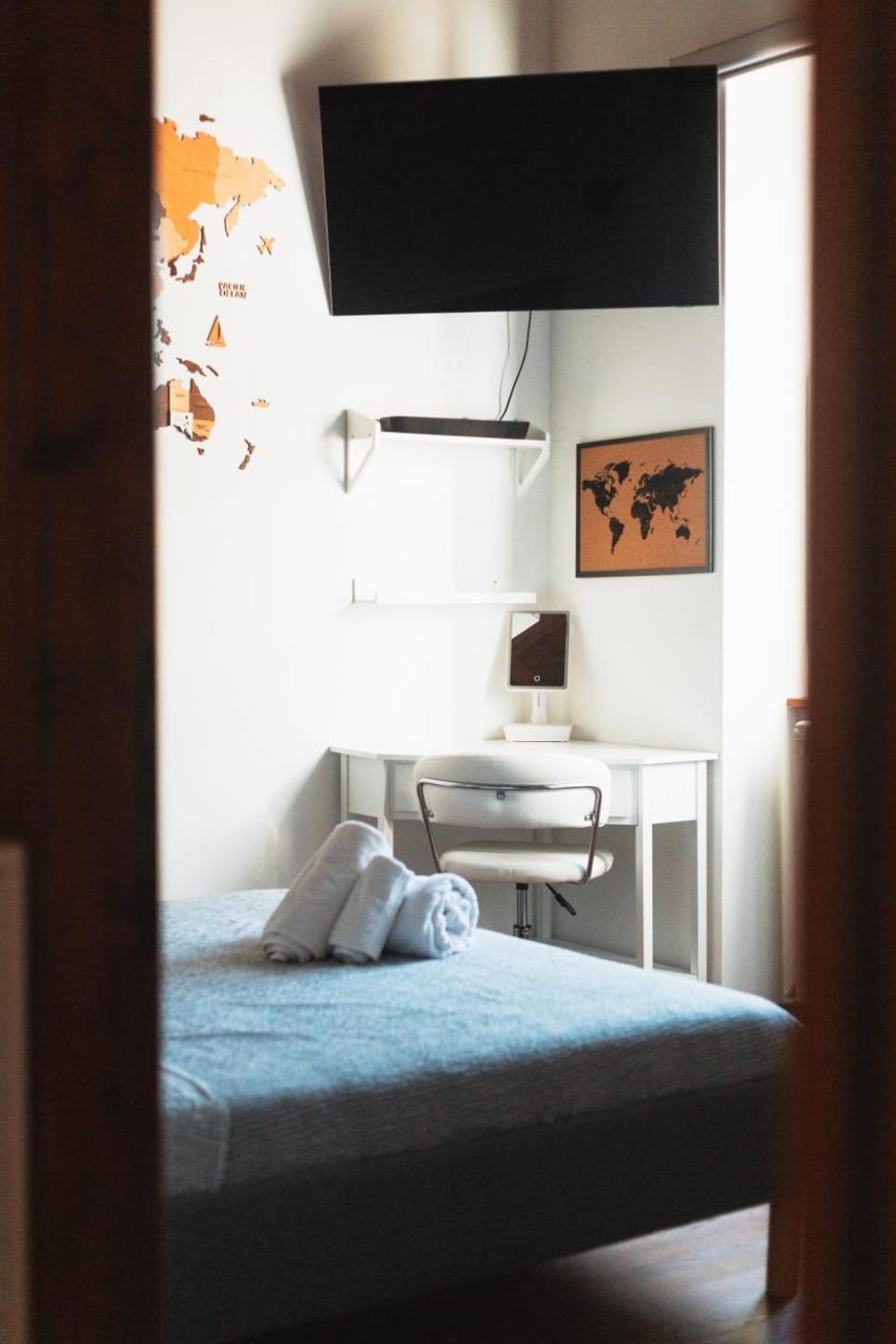 Mina Home Gorizia Exterior photo
