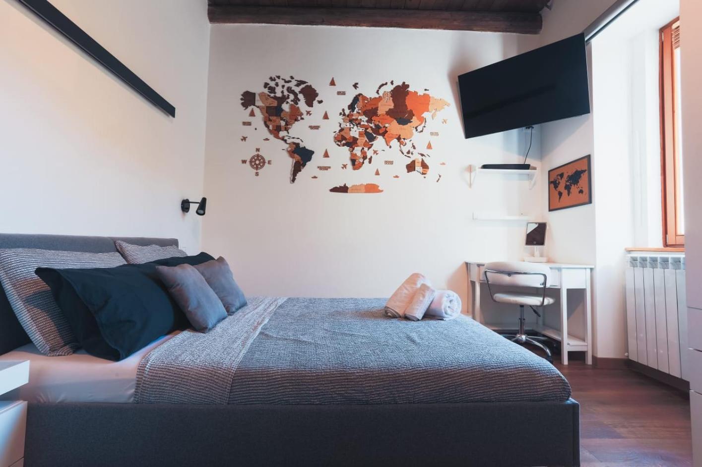 Mina Home Gorizia Exterior photo