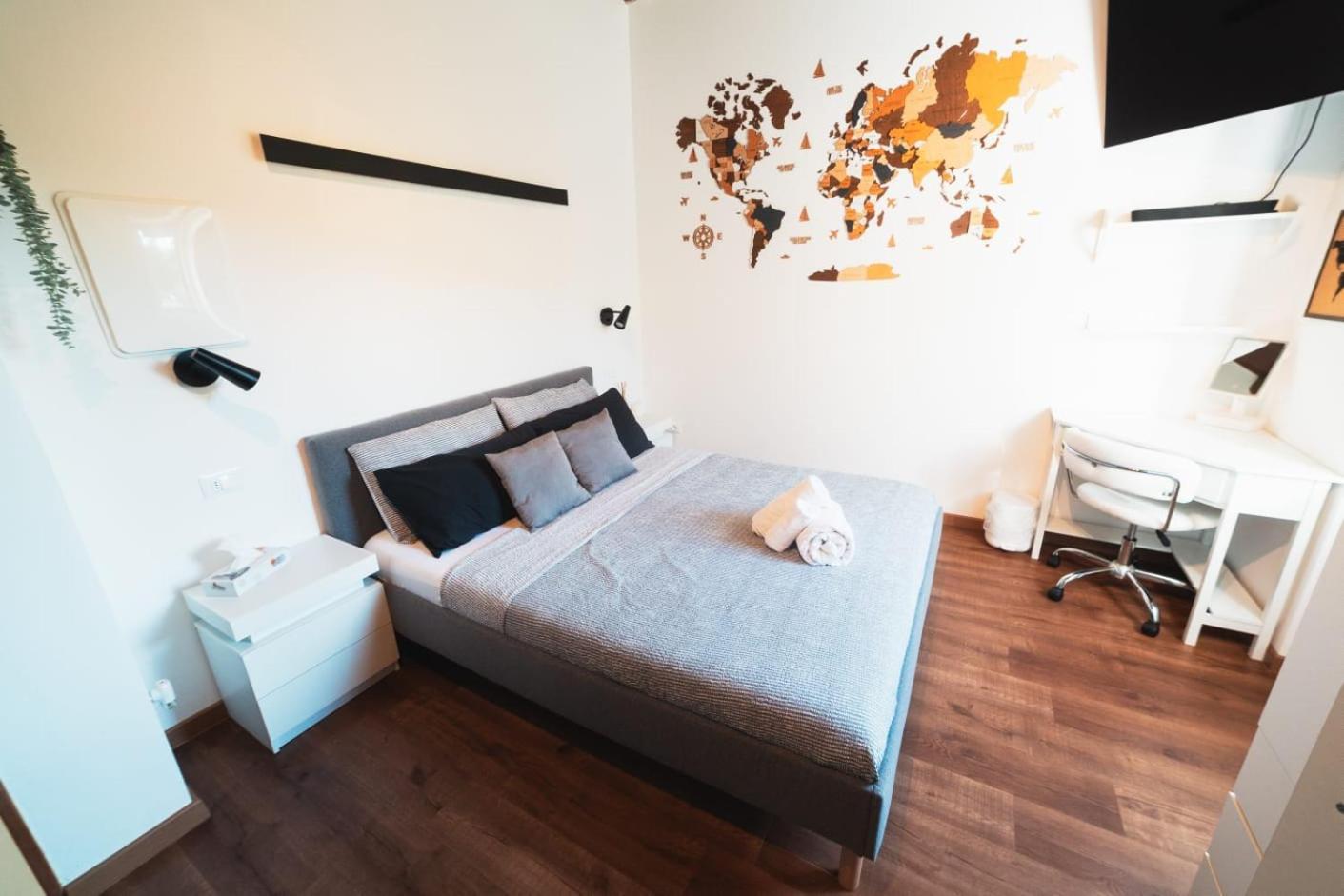 Mina Home Gorizia Exterior photo
