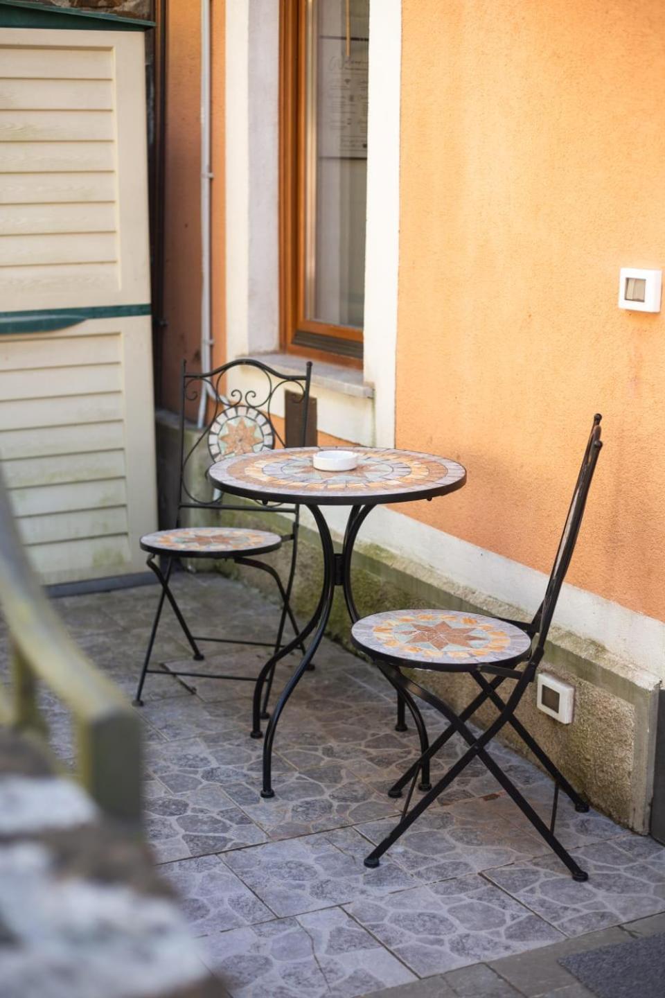 Mina Home Gorizia Exterior photo