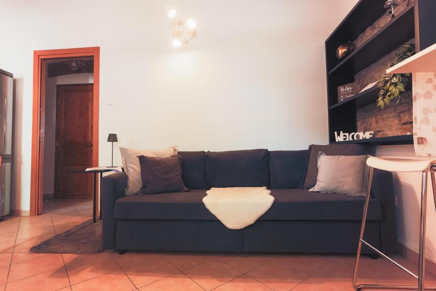 Mina Home Gorizia Exterior photo