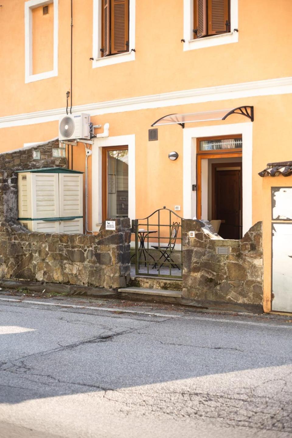 Mina Home Gorizia Exterior photo