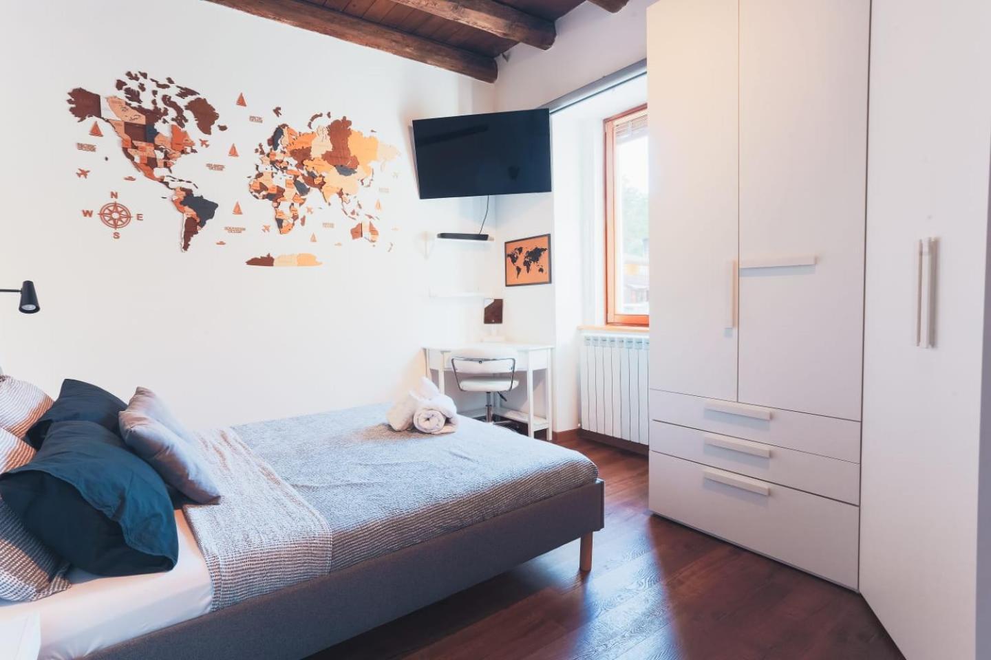 Mina Home Gorizia Exterior photo